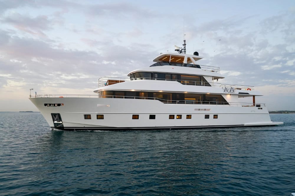 Nomad 101 - MYBOS 2025